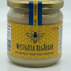 Honung 500g