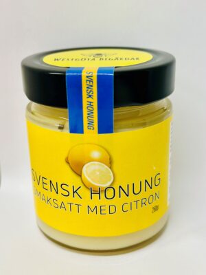 Citron Honung 250 g