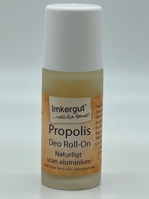 Propolis Deodorant 50 ml