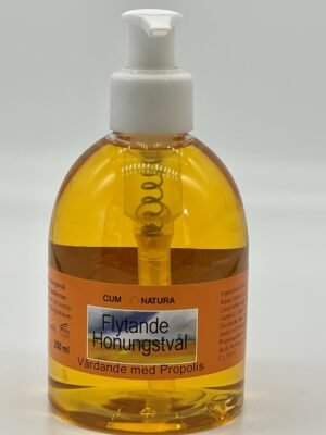 Flytande Honungstvål 250 ml