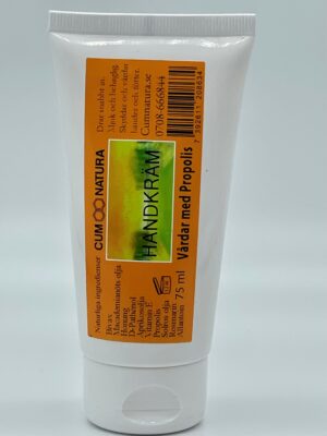 Propolis Handcreme 75 ml