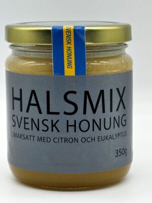Halsmix 350 g